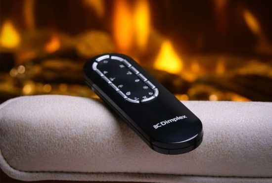 фото Очаг электрокамина Dimplex Ignite Bold 50