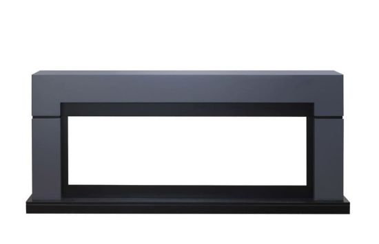 фото Каминокомплект Lindos с очагом Prism BLF5051 Dimplex