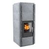 Теплонакопительная печь WS 7-2