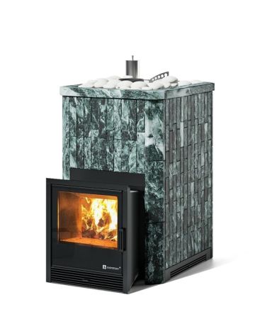 фото Печь для бани Easysteam Южная 16