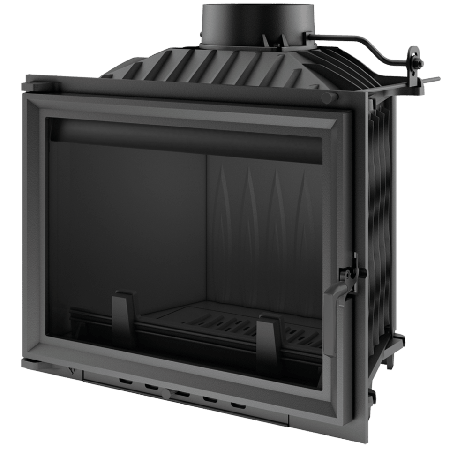 фото Каминная топка KRATKI ERYK 700