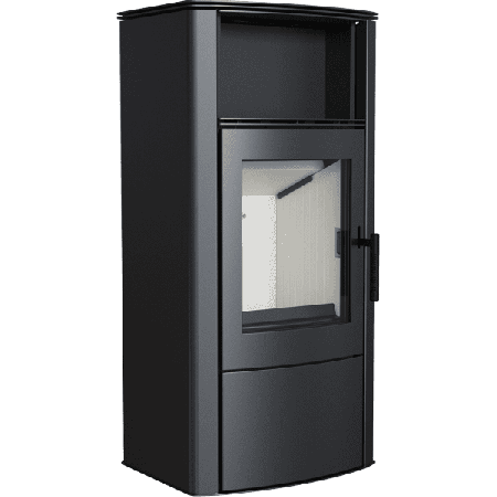 фото Печь-камин Kratki Proton 