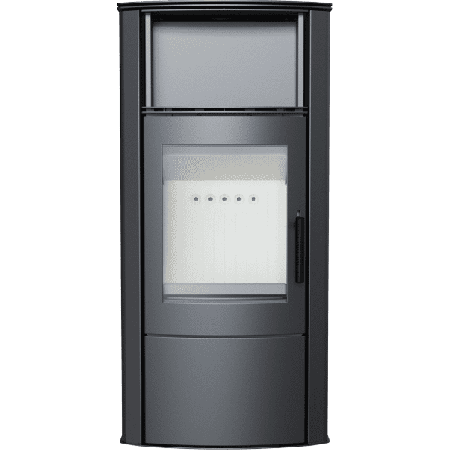 фото Печь-камин Kratki Proton 