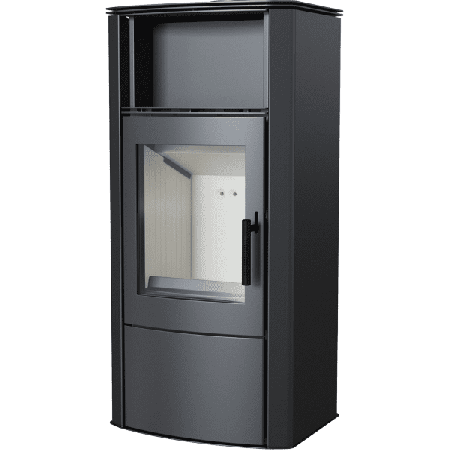 фото Печь-камин Kratki Proton 