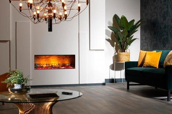 фото Очаг электрокамина Dimplex Vivente 100