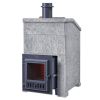 Печь для бани Гефест GFS-ЗК 25(М) Президент 1020/60 Талькомагнезит