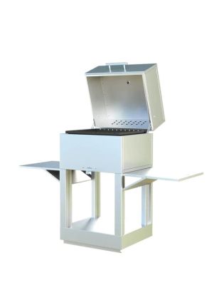  фото Гриль Астов Grill Master