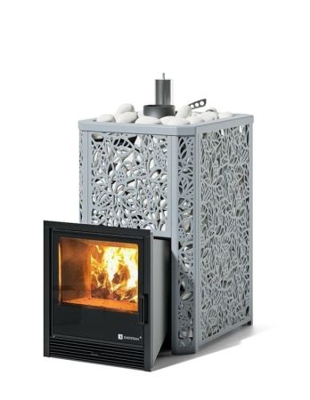 фото Печь для бани Easysteam Ялта 15 К/2024