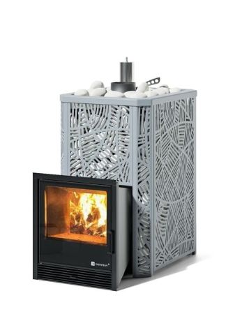 фото Печь для бани Easysteam Ялта 15 К/2024