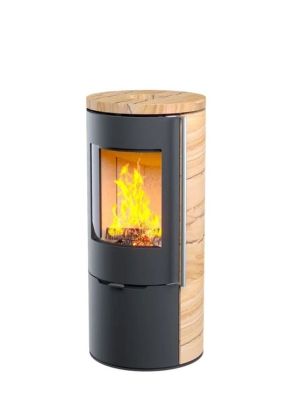  фото Печь-камин Астов R1 K