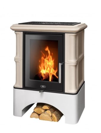 фото Печь-камин ABX BAVARIA EXclusive Orion