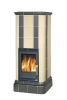 Керамический камин Kaledonie K Color
