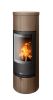 Керамическая печь KASTILIE кофе