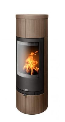  фото Керамическая печь KASTILIE кофе