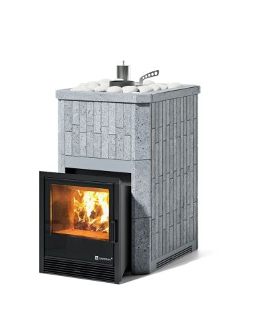 фото Печь для бани Easysteam Южная 9