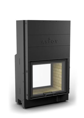 фото Сквозная каминная топка Астов ПТ 7363