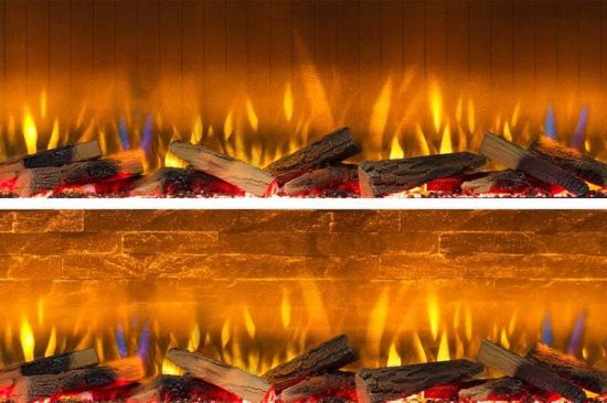 фото Очаг электрокамина Dimplex Vivente 150