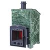 Банная печь в камне Гефест GFS-ЗК 30(П2) Президент 980/40 Змеевик