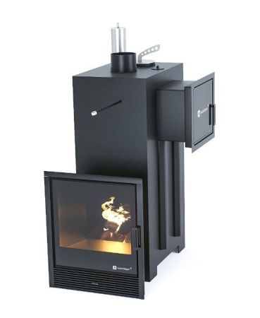 фото Печь для бани Easysteam Сочи М2
