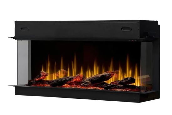 фото Очаг электрокамина Dimplex Ignite Ultra 50