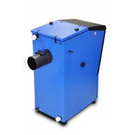 фото Угольный котел Carbon 32