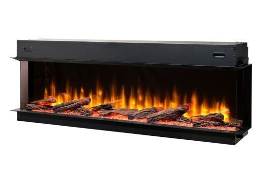 фото Очаг электрокамина Dimplex Ignite Ultra 74