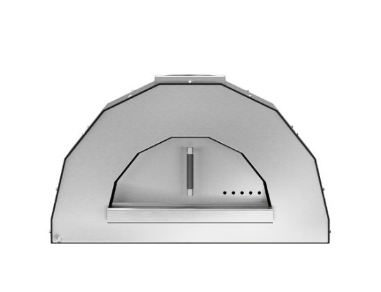 фото Пиццерия на дровах Астов 800