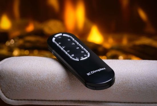 фото Очаг электрокамина Dimplex Ignite Bold 60