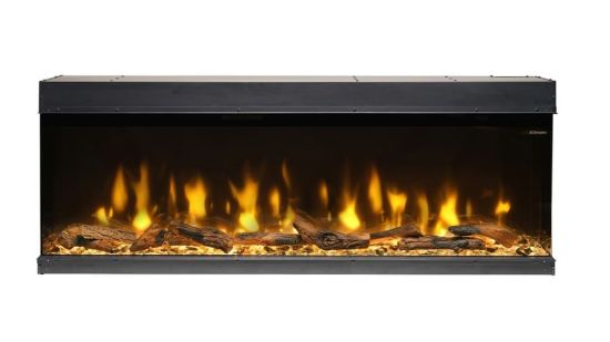 фото Очаг электрокамина Dimplex Ignite Bold 60